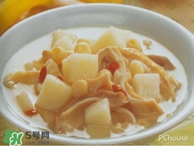 刺泡怎么吃？刺泡使用方法