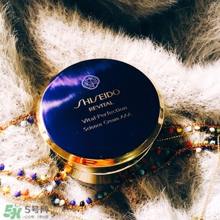 悅薇aaa霜怎么用？資生堂悅薇aaa面霜使用方法