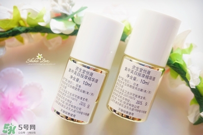 悅薇精華怎么用？資生堂悅薇精華使用方法