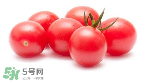 圣女果是小番茄嗎？圣女果和小番茄的區(qū)別
