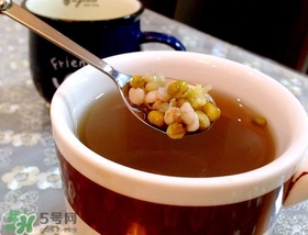 綠豆湯要煮多久最好？煮綠豆湯的正確方法