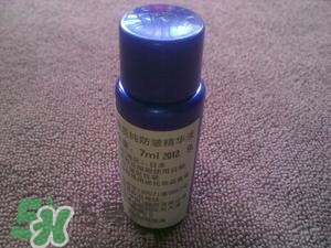 悅薇精華怎么用？資生堂悅薇精華使用方法