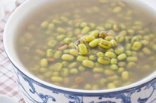 孕婦能喝綠豆湯嗎？孕婦能不能喝綠豆湯