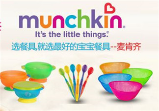 Munchkin麥肯齊吸盤碗怎么消毒？Munchkin麥肯齊吸盤碗怎么清潔？