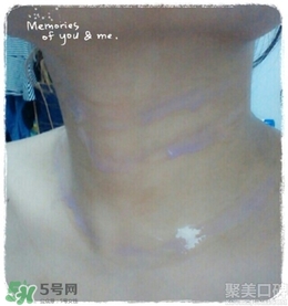 藍(lán)紫根頸膜效果怎么樣？藍(lán)紫根頸膜有沒有效果？