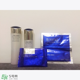 悅薇面膜要洗嗎？資生堂悅薇面膜要不要洗？