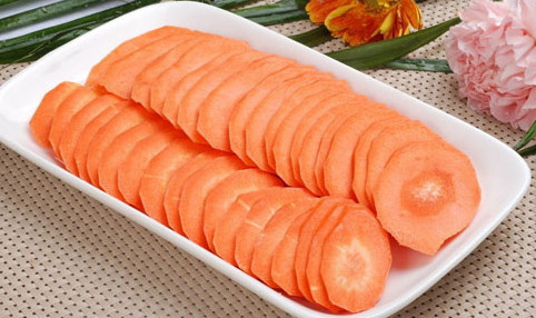 胡蘿卜與什么不能同食？胡蘿卜不能和什么一起吃
