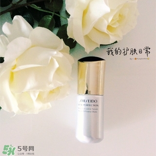 悅薇精華液怎么樣？資生堂悅薇精華功效作用