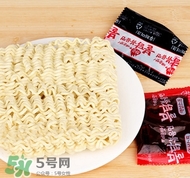 孕婦能吃火雞面嗎？韓國火雞面有多辣？