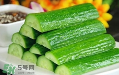 黃瓜咸菜怎么做？黃瓜咸菜怎么腌制