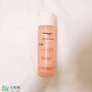 byphasse蓓昂斯玫瑰爽膚水怎么樣？蓓昂斯玫瑰水好用嗎？