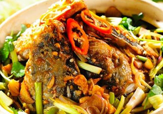 花甲可以和魚一起吃嗎？花甲和魚能一起吃嗎？