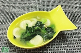 雞毛菜怎么種？雞毛菜的種植方法