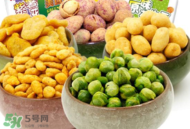 蠶豆和花生能一起吃嗎？花生米和蠶豆一起吃有什么壞處？