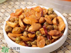 蠶豆和花生能一起吃嗎？花生米和蠶豆一起吃有什么壞處？