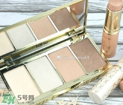 tarte2017夏季彩妝有哪些？tarte2017夏季彩妝多少錢？