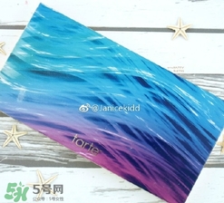 tarte2017夏季彩妝有哪些？tarte2017夏季彩妝多少錢？