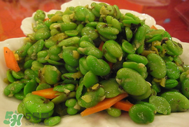 蠶豆和白菜能一起吃嗎？白菜和蠶豆能在一起吃嗎？