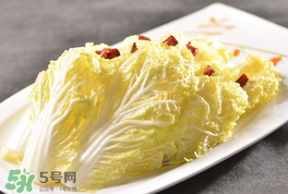 蠶豆和白菜能一起吃嗎？白菜和蠶豆能在一起吃嗎？