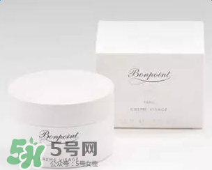 bonpoint中文怎么讀？bonpoint中文怎么翻譯？