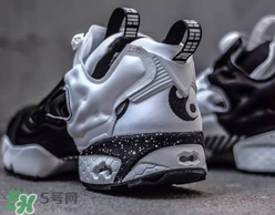 reebok taichi配色什么時(shí)候上市？銳步太極黑白鴛鴦鞋發(fā)售時(shí)間