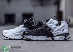 reebok taichi配色什么時(shí)候上市？銳步太極黑白鴛鴦鞋發(fā)售時(shí)間
