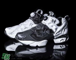 reebok taichi配色什么時(shí)候上市？銳步太極黑白鴛鴦鞋發(fā)售時(shí)間