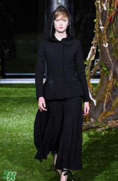 dior2017春夏高定系列好看嗎？迪奧春夏高定系列有哪些？