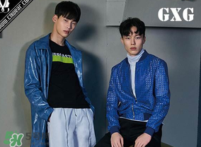 GXG是什么牌子？GXG是什么哪國品牌？