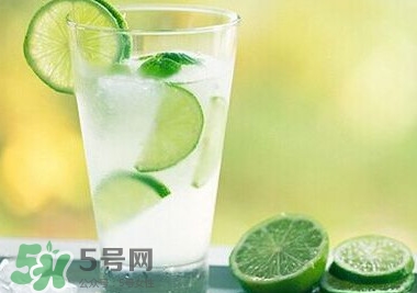檸檬水什么時(shí)候喝最好？檸檬水什么時(shí)間喝最好