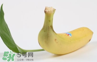 生香蕉怎么放熟？生香蕉怎樣催熟