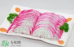火龍果的皮能吃嗎？火龍果的皮可以吃嗎