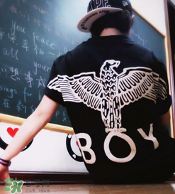 boy london是什么牌子？boy london是什么檔次？