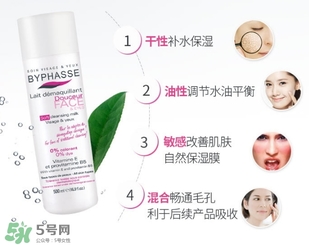 byphasse蓓昂斯洗面奶怎么樣？蓓昂斯洗面奶好用嗎？