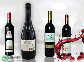 花甲和紅酒能一起吃嗎？吃花甲能喝紅酒嗎？