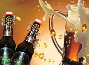 吃蝦爬子能喝啤酒嗎？蝦爬子和啤酒能一起吃嗎？