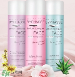 byphasse蓓昂斯玫瑰爽膚水怎么樣？蓓昂斯玫瑰水好用嗎？
