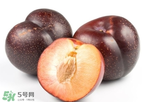 李子不能和什么一起吃？李子不能和什么同吃