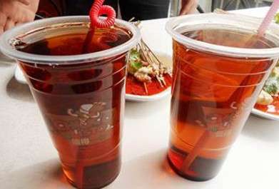 哪個(gè)牌子的酸梅湯好喝？酸梅湯哪個(gè)牌子好