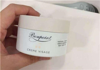 bonpoint面霜真的好嗎？bonpoint面霜到底好不好？