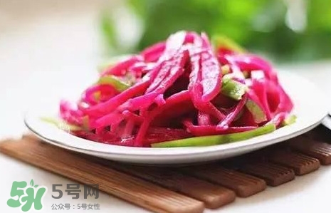 火龍果的皮怎么吃？火龍果皮的吃法