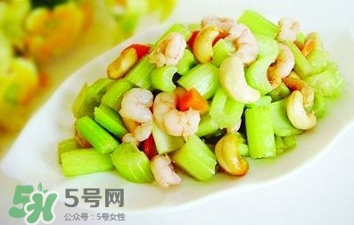 西芹是轉(zhuǎn)基因的嗎？西芹是不是轉(zhuǎn)基因