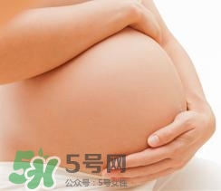 孕婦摸肚子對胎兒有什么危害嗎？孕婦摸肚子的正確方法？