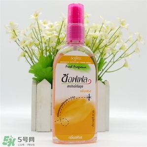 soffell驅(qū)蚊液怎么樣？soffell驅(qū)蚊液好不好？