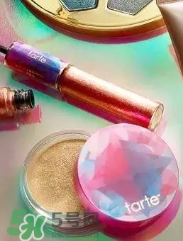 tarte2017夏季彩妝有哪些？tarte2017夏季彩妝多少錢？