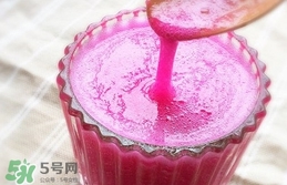 火龍果的皮怎么吃？火龍果皮的吃法