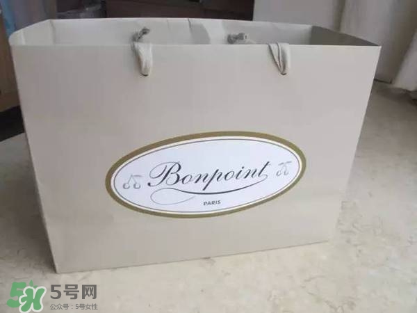bonpoint是什么品牌？bonpoint是哪個(gè)國家的品牌？