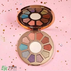 tarte2017夏季彩妝有哪些？tarte2017夏季彩妝多少錢？