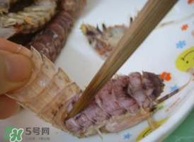 蝦爬吃多了怎么辦？蝦爬子吃多了什么反應？