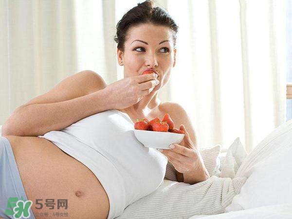 什么情況下需要保胎？保胎吃什么食物最好？